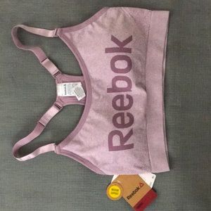 Reebok Sports Bra